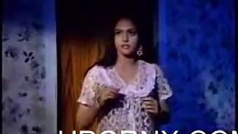 Sexy Indian Actress Stars In Hot And Steamy Video