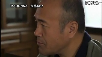 Stepdad And Wife Engage In Forbidden Affair