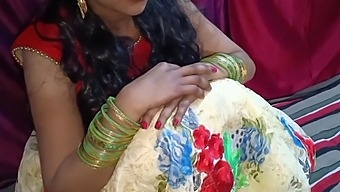 Homemade Indian Video Of A Schoolgirl'S First Sexual Encounter With Her Boyfriend