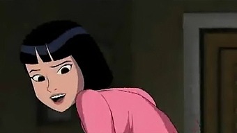Adult Cartoon Series Featuring Ben 10'S Explicit Scenes