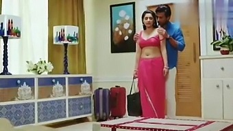 Husband And Wife Explore Sensuality In Intimate Video