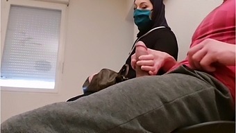 Amateur Doctor Secretly Filming His Wife'S Sexual Encounter