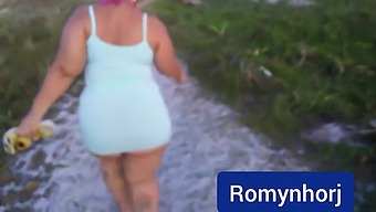 Romynhorj'S First Time In Sao Paulo And Beach Adventures In Cabo Frio