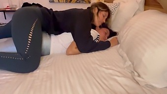 Hotel Guests, Beware: This Video May Cause Loud Moaning