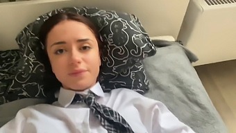 Hd Porn Featuring A Tattooed Step Sister In Hardcore Action