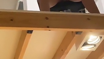 My Husband'S Father And My Lover Are Insatiable With My Oral And Anal Skills