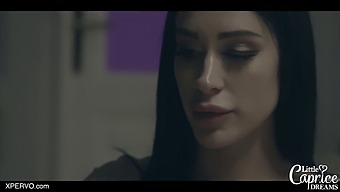 European Babe Gets Lucky With Muscular Man After Card Game