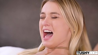 Big Cocked Threesome With Wife And Ex-Boyfriend