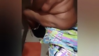 My Adventures With A Voluptuous, Tall African-American Grandmother Who Engages In Explicit Activities