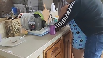 I Seduce My Step-Sister And Have Unprotected Sex With Her, As If My Husband Doesn'T Do It Already