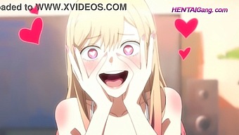 Sister'S Insatiable Lust Leads To Unprotected Passion In Cartoon Parody